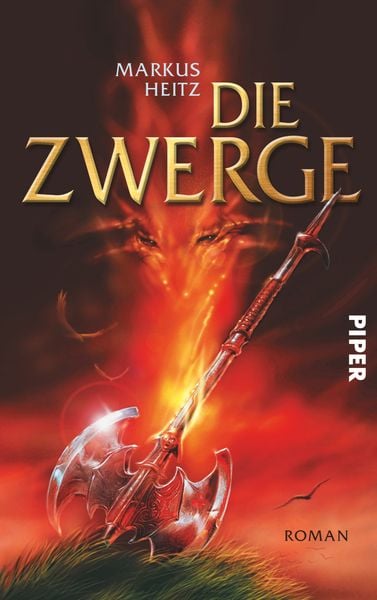 Produktbild: Die Zwerge Band 1