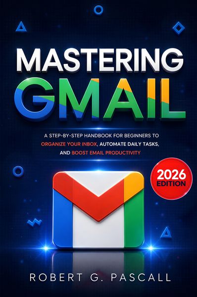 Produktbild: Mastering Gmail