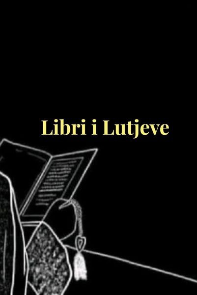 Produktbild: Libri i Lutjeve