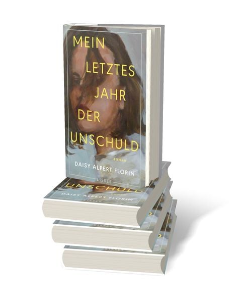 Produktbild: Mein letztes Jahr der Unschuld
