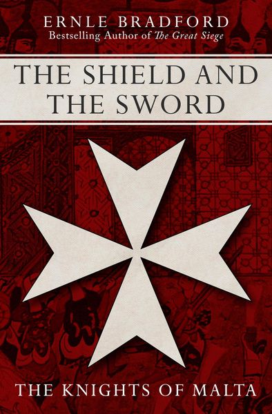 Produktbild: The Shield and the Sword