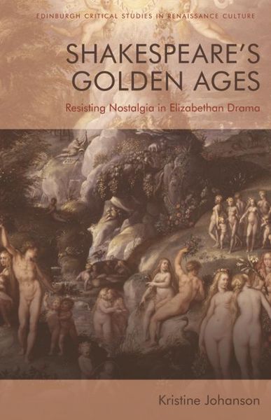 Produktbild: Shakespeare's Golden Ages