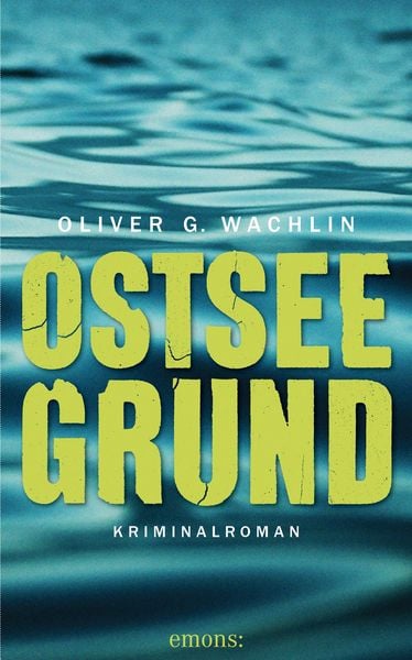 Produktbild: Ostseegrund