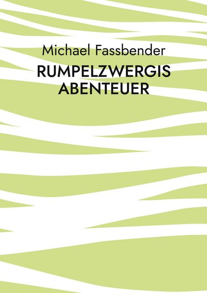 Produktbild: Rumpelzwergis Abenteuer