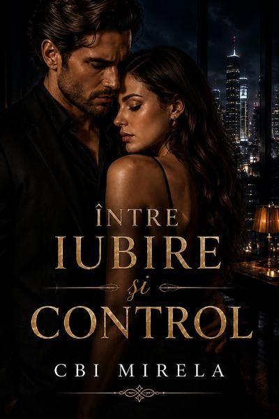 Produktbild: &Icirc;ntre iubire și control