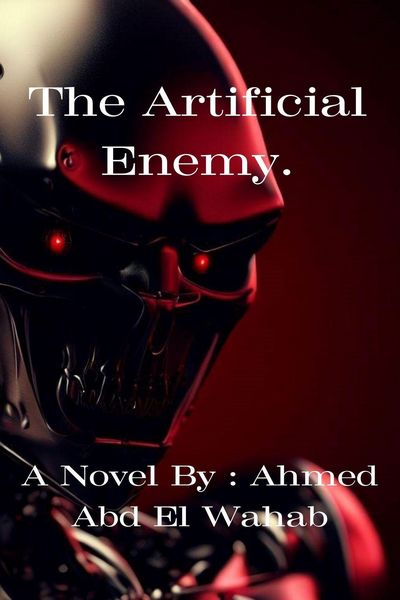 Produktbild: The Artificial Enemy.