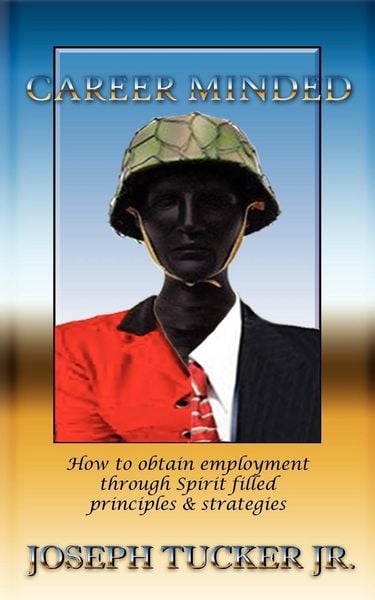 Produktbild: Career Minded