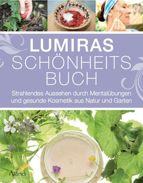 Produktbild: Lumiras Sch&ouml;nheitsbuch