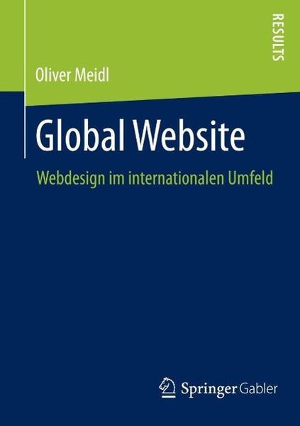 Produktbild: Global Website