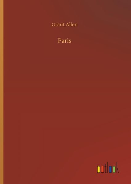 Produktbild: Paris
