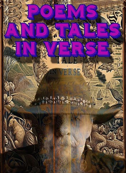 Produktbild: Poems And Tales In Verse
