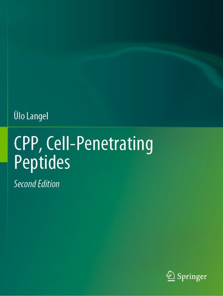 Produktbild: CPP, Cell-Penetrating Peptides
