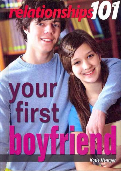 Produktbild: Your 1st Boyfriend