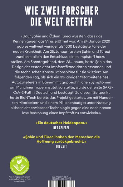 Produktbild: Projekt Lightspeed