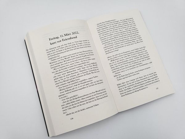 Produktbild: Alle sehen dich