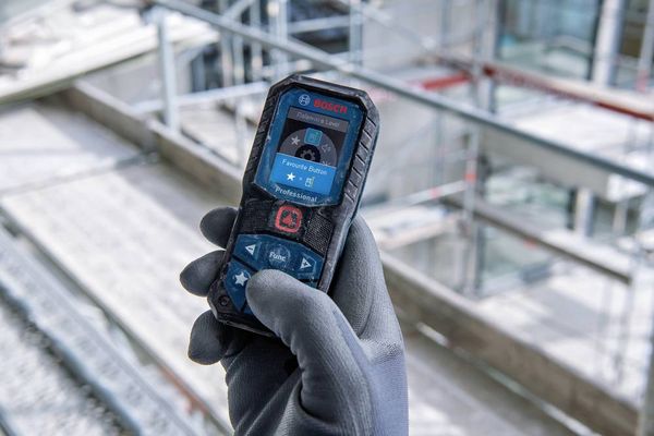 Produktbild: Bosch Professional GLM 50-22 Laser-Entfernungsmesser 50m