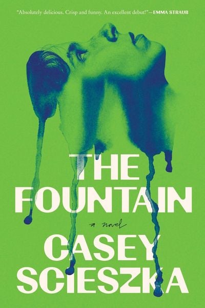 Produktbild: The Fountain