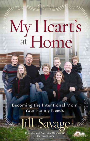 Produktbild: My Heart's at Home