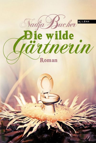 Produktbild: Die wilde G&auml;rtnerin