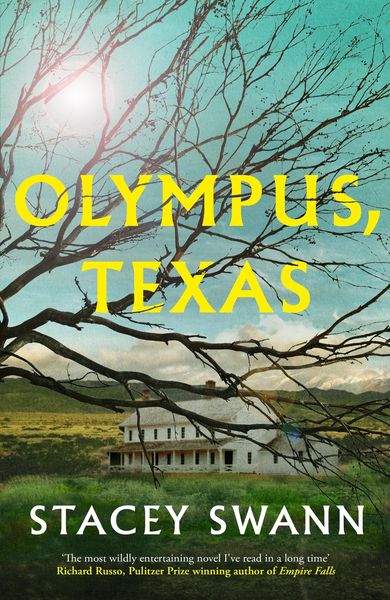Produktbild: Olympus, Texas