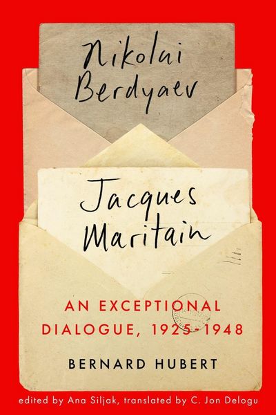 Produktbild: An Exceptional Dialogue, 1925-1948