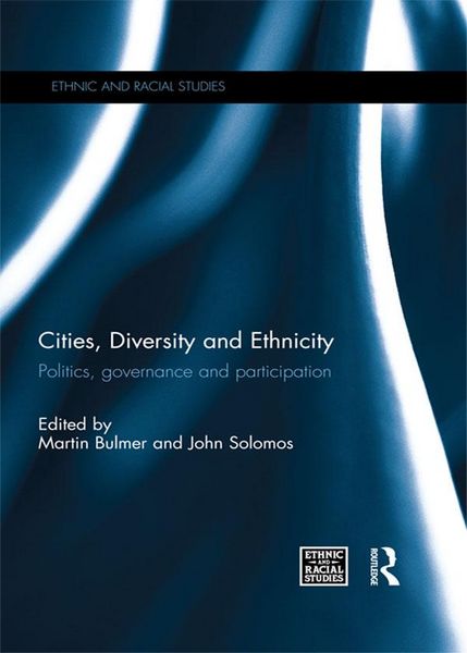 Produktbild: Cities, Diversity and Ethnicity