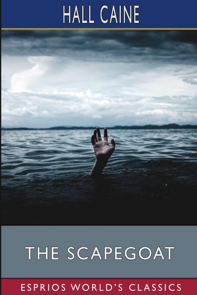 Produktbild: The Scapegoat (Esprios Classics)