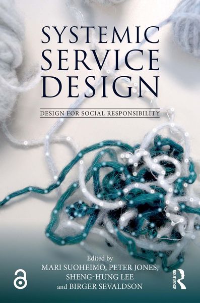 Produktbild: Systemic Service Design