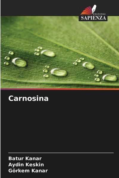 Produktbild: Carnosina