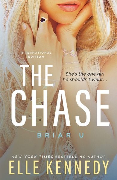 Produktbild: The Chase