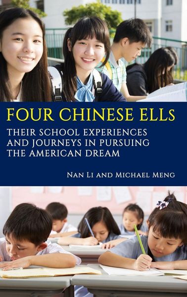 Produktbild: Four Chinese ELLs