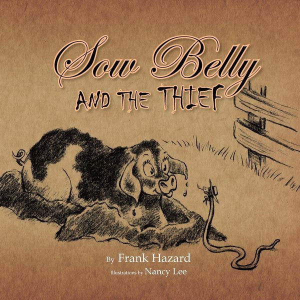 Produktbild: Sow Belly and the Thief
