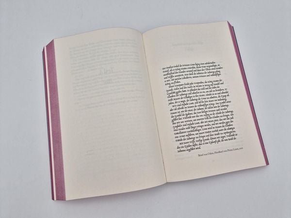 Produktbild: A Snake among Swans