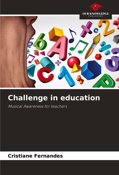 Produktbild: Challenge in education