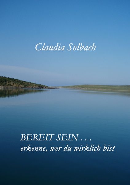 Produktbild: Bereit sein . . .
