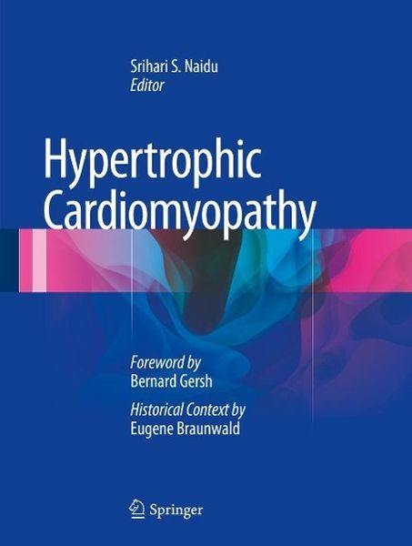 Produktbild: Hypertrophic Cardiomyopathy