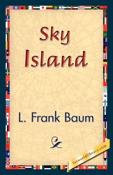 Produktbild: Sky Island
