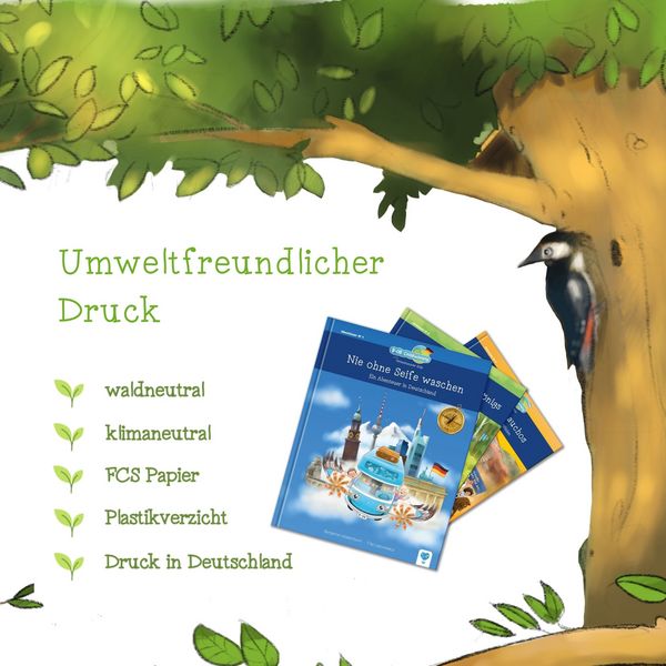 Produktbild: Kunst in Gefahr