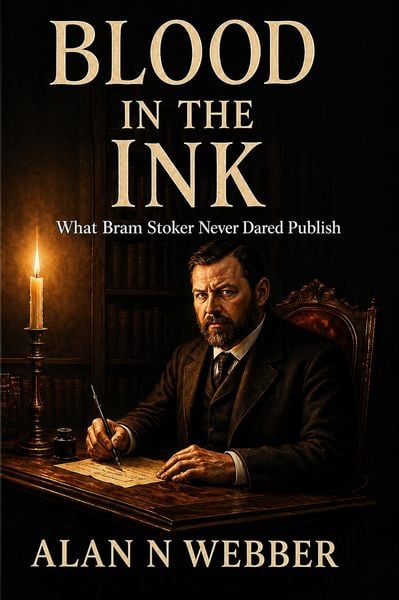 Produktbild: Blood in the Ink