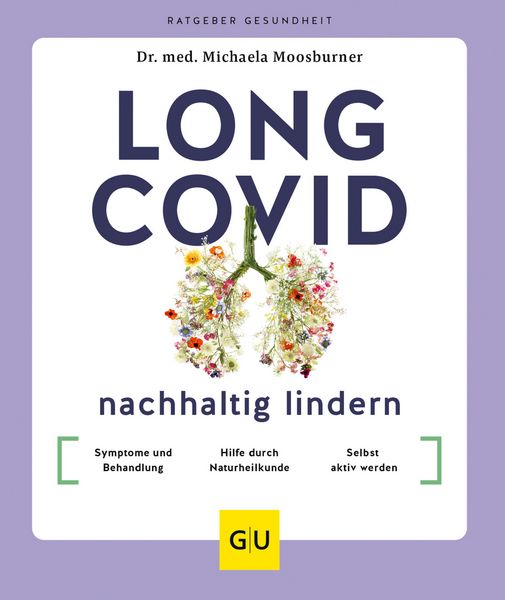 Produktbild: Long Covid nachhaltig lindern