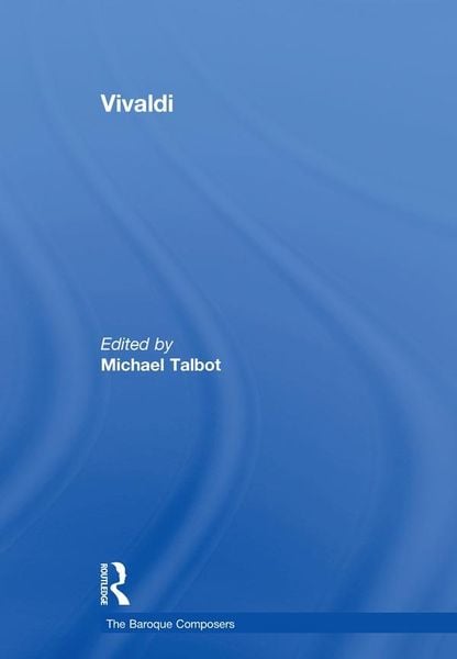 Produktbild: Vivaldi