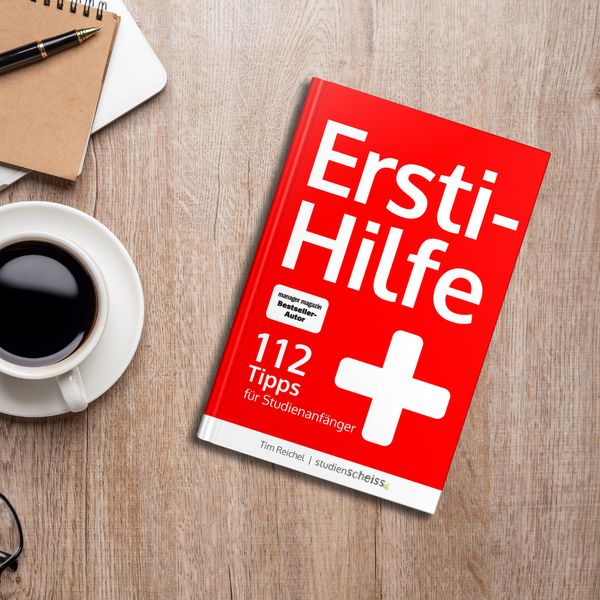 Produktbild: Ersti-Hilfe
