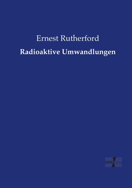 Produktbild: Radioaktive Umwandlungen