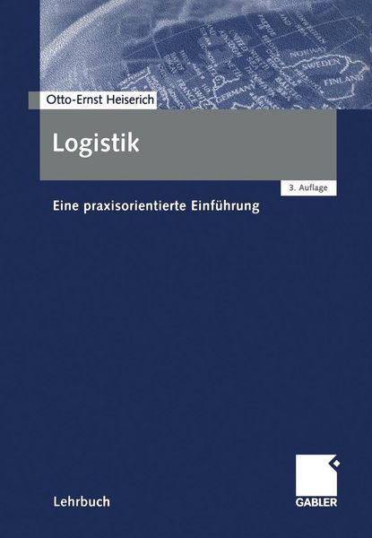 Produktbild: Logistik