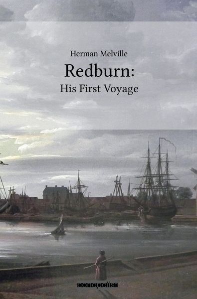 Produktbild: Redburn: His First Voyage