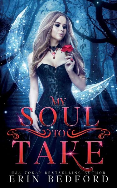 Produktbild: My Soul To Take
