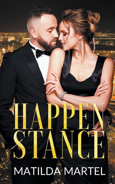 Produktbild: Happenstance