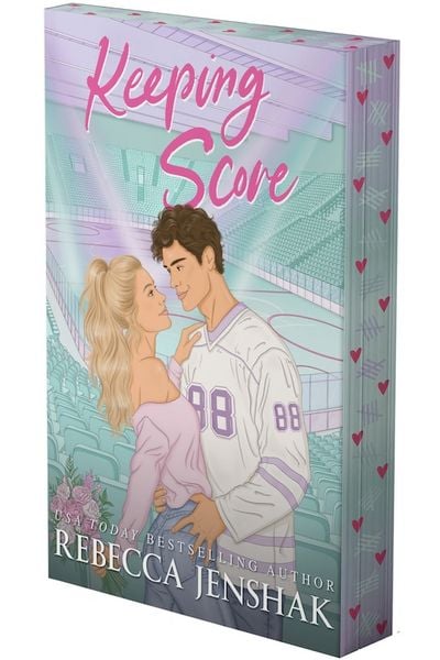 Produktbild: Keeping Score