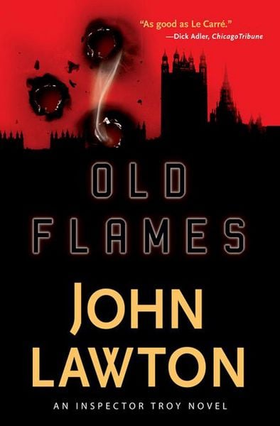 Produktbild: Old Flames