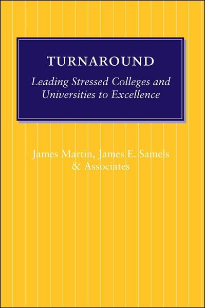 Produktbild: Turnaround